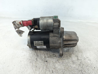 compare product 2013-2019 Cadillac Xts Car Starter Motor Solenoid OEM P/N:M000T23871ZC 12645298 Fits OEM Used Auto Parts