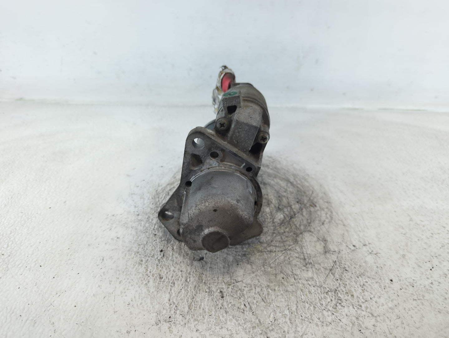 2013-2019 Cadillac Xts Car Starter Motor Solenoid OEM P/N:M000T23871ZC 12645298 Fits OEM Used Auto Parts - Oemusedautoparts1