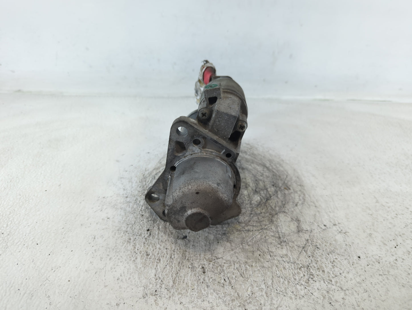 2013-2019 Cadillac Xts Car Starter Motor Solenoid OEM P/N:M000T23871ZC 12645298 Fits OEM Used Auto Parts - Oemusedautoparts1