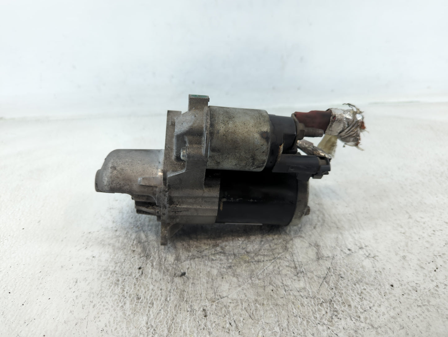 2013-2019 Cadillac Xts Car Starter Motor Solenoid OEM P/N:M000T23871ZC 12645298 Fits OEM Used Auto Parts - Oemusedautoparts1