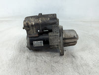 2013-2019 Cadillac Xts Car Starter Motor Solenoid OEM P/N:12645298 Fits OEM Used Auto Parts - Oemusedautoparts1.com