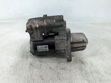 2013-2019 Cadillac Xts Car Starter Motor Solenoid OEM P/N:12645298 Fits OEM Used Auto Parts - Oemusedautoparts1.com