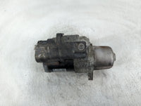 2013-2019 Cadillac Xts Car Starter Motor Solenoid OEM P/N:12645298 Fits OEM Used Auto Parts - Oemusedautoparts1.com