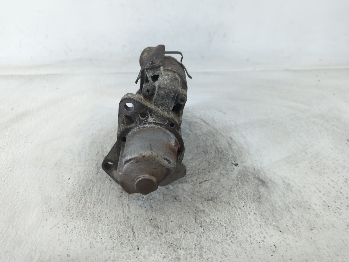 2013-2019 Cadillac Xts Car Starter Motor Solenoid OEM P/N:12645298 Fits OEM Used Auto Parts - Oemusedautoparts1.com