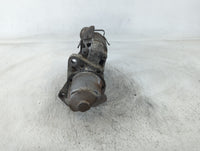 2013-2019 Cadillac Xts Car Starter Motor Solenoid OEM P/N:12645298 Fits OEM Used Auto Parts - Oemusedautoparts1.com