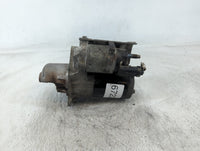 2013-2019 Cadillac Xts Car Starter Motor Solenoid OEM P/N:12645298 Fits OEM Used Auto Parts - Oemusedautoparts1.com