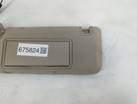 2013-2017 Cadillac Xts Sun Visor Shade Replacement Driver Left Mirror Fits Fits 2013 2014 2015 2016 2017 OEM Used Auto Parts