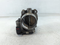 2013-2019 Cadillac Xts Throttle Body P/N:12632172BA Fits Fits 2012 2013 2014 2015 2016 2017 2018 2019 2020 2021 2022 OEM Use