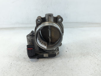 compare product 2013-2019 Cadillac Xts Throttle Body P/N:12632172BA Fits Fits 2012 2013 2014 2015 2016 2017 2018 2019 2020 2021 2022 OEM Used Auto Parts