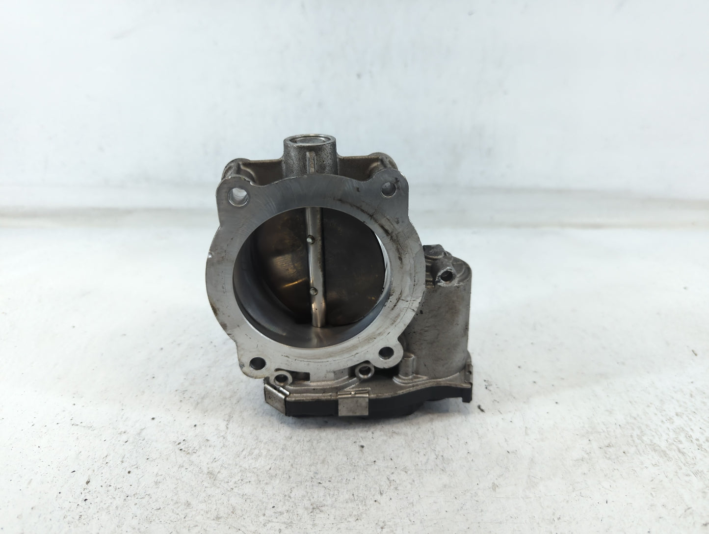2013-2019 Cadillac Xts Throttle Body P/N:12632172BA Fits Fits 2012 2013 2014 2015 2016 2017 2018 2019 2020 2021 2022 OEM Use