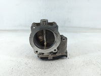 2013-2019 Cadillac Xts Throttle Body P/N:12632172BA Fits Fits 2012 2013 2014 2015 2016 2017 2018 2019 2020 2021 2022 OEM Use