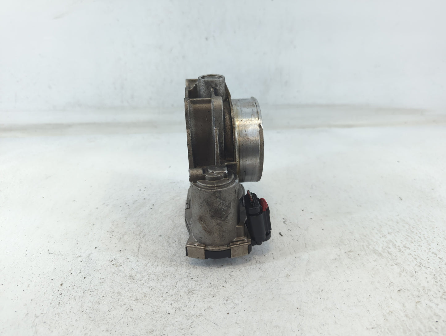 2013-2019 Cadillac Xts Throttle Body P/N:12632172BA Fits Fits 2012 2013 2014 2015 2016 2017 2018 2019 2020 2021 2022 OEM Use