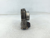 2013-2019 Cadillac Xts Throttle Body P/N:12632172BA Fits Fits 2012 2013 2014 2015 2016 2017 2018 2019 2020 2021 2022 OEM Use