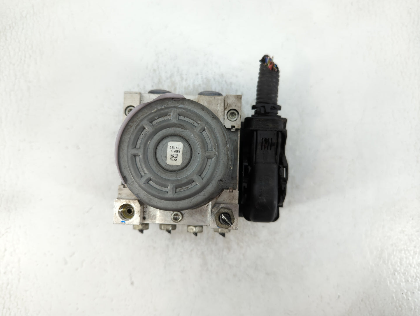 2013-2014 Cadillac Xts ABS Pump Control Module Replacement P/N:22929240 Fits Fits 2013 2014 OEM Used Auto Parts - Oemusedaut
