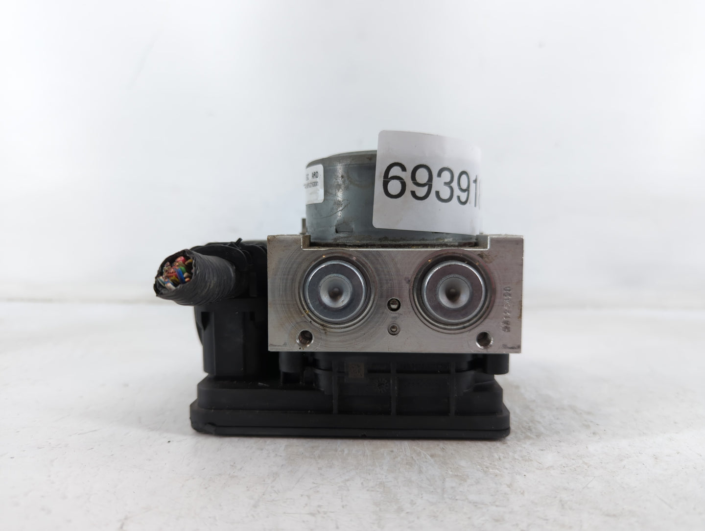 2013-2014 Cadillac Xts ABS Pump Control Module Replacement P/N:22929240 Fits Fits 2013 2014 OEM Used Auto Parts - Oemusedaut