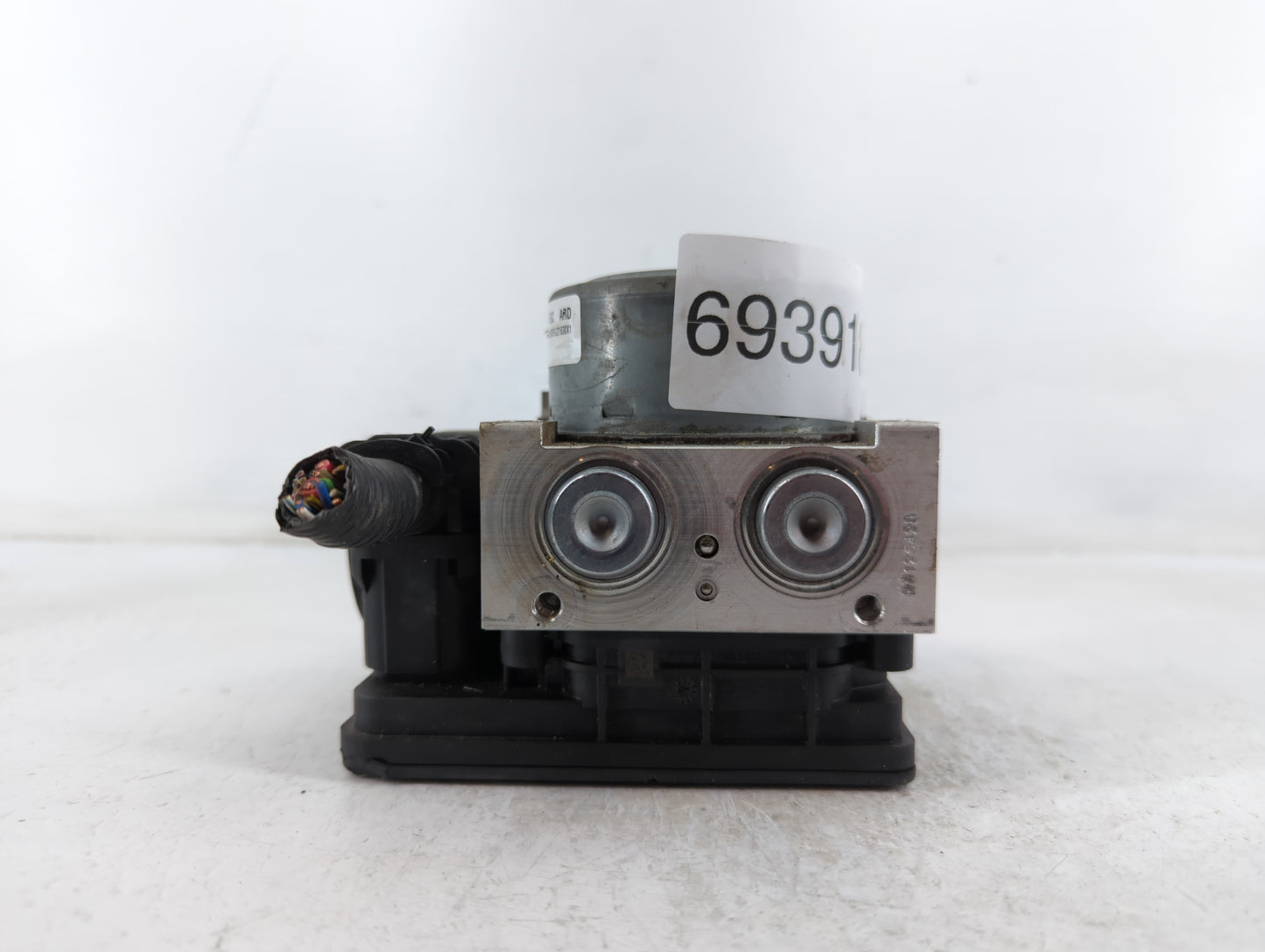 2013-2014 Cadillac Xts ABS Pump Control Module Replacement P/N:22929240 Fits Fits 2013 2014 OEM Used Auto Parts - Oemusedaut