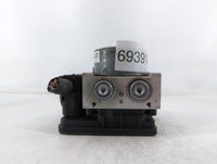 2013-2014 Cadillac Xts ABS Pump Control Module Replacement P/N:22929240 Fits Fits 2013 2014 OEM Used Auto Parts - Oemusedaut