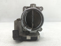 2013-2019 Cadillac Xts Throttle Body P/N:12632172BA Fits Fits 2012 2013 2014 2015 2016 2017 2018 2019 2020 2021 2022 OEM Use