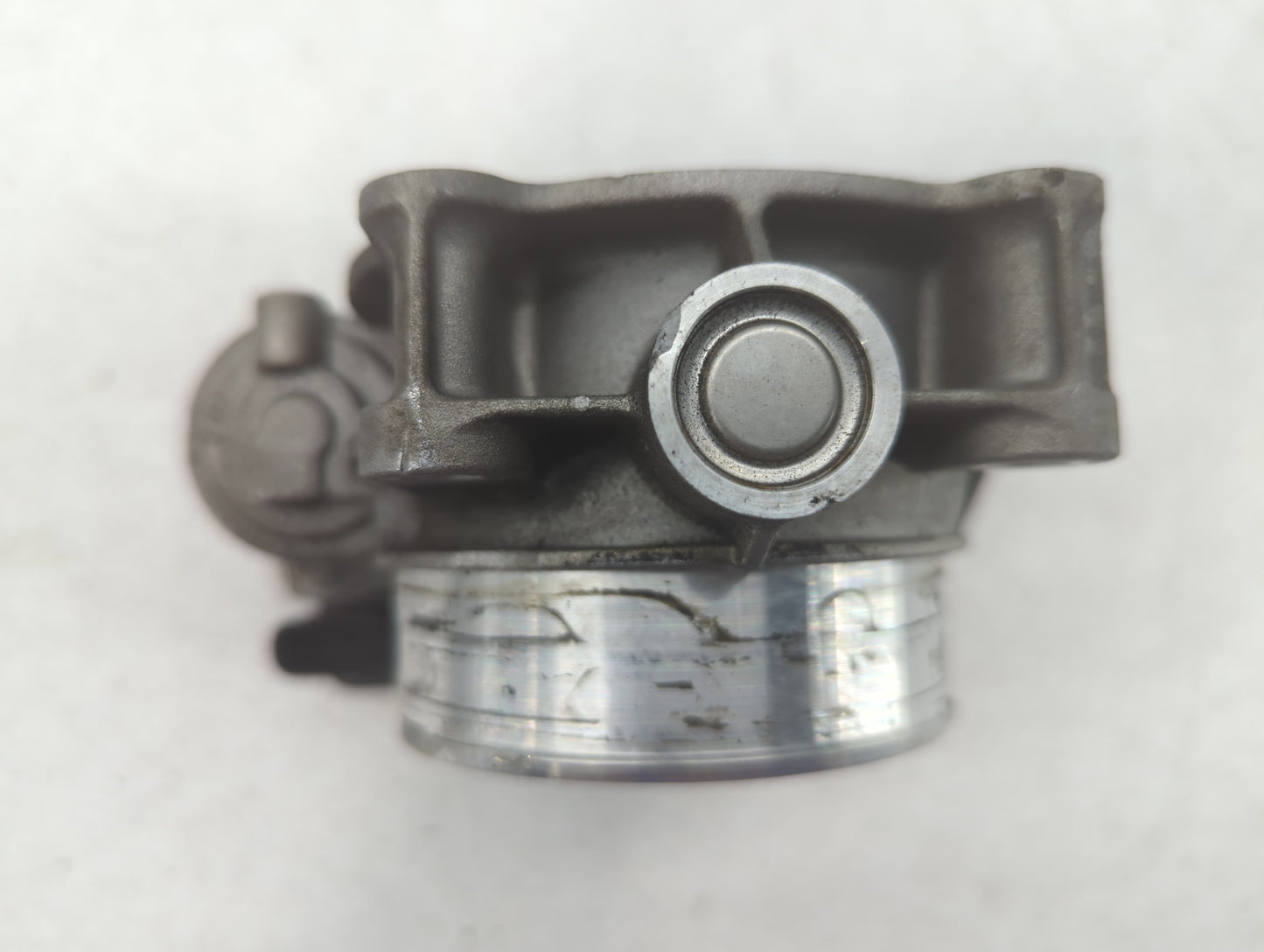 2013-2019 Cadillac Xts Throttle Body P/N:12632172BA Fits Fits 2012 2013 2014 2015 2016 2017 2018 2019 2020 2021 2022 OEM Use