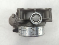 2013-2019 Cadillac Xts Throttle Body P/N:12632172BA Fits Fits 2012 2013 2014 2015 2016 2017 2018 2019 2020 2021 2022 OEM Use