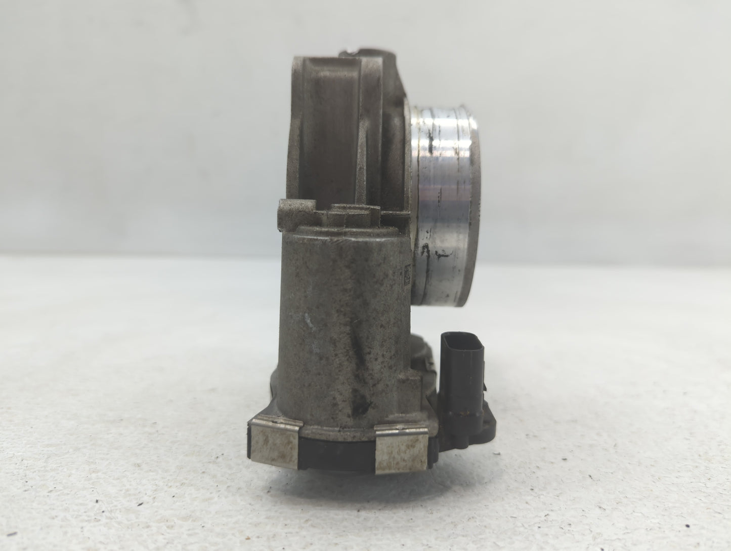 2013-2019 Cadillac Xts Throttle Body P/N:12632172BA Fits Fits 2012 2013 2014 2015 2016 2017 2018 2019 2020 2021 2022 OEM Use