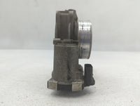 2013-2019 Cadillac Xts Throttle Body P/N:12632172BA Fits Fits 2012 2013 2014 2015 2016 2017 2018 2019 2020 2021 2022 OEM Use