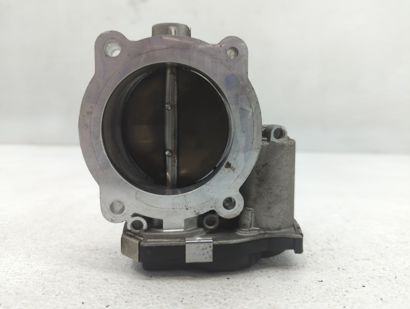 2013-2019 Cadillac Xts Throttle Body P/N:12632172BA Fits Fits 2012 2013 2014 2015 2016 2017 2018 2019 2020 2021 2022 OEM Use
