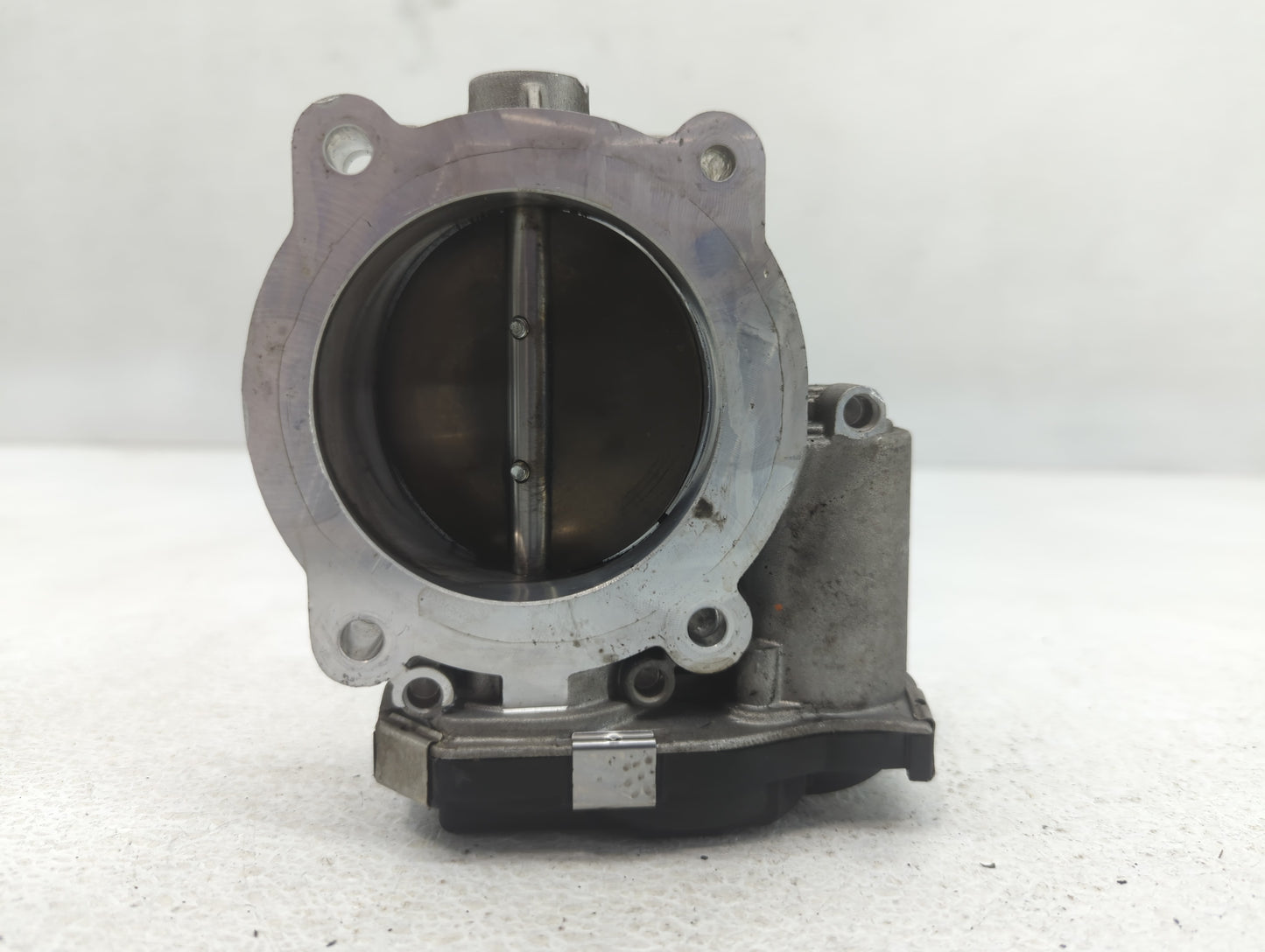 2013-2019 Cadillac Xts Throttle Body P/N:12632172BA Fits Fits 2012 2013 2014 2015 2016 2017 2018 2019 2020 2021 2022 OEM Use