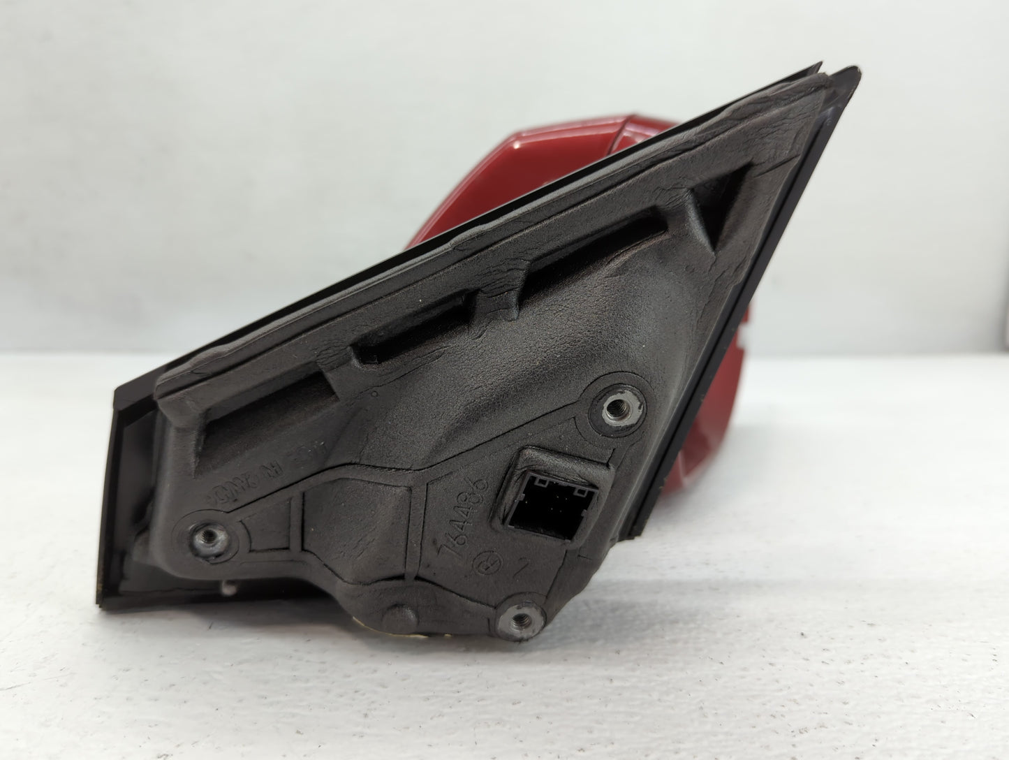 2013-2014 Cadillac Xts Passenger Side View Mirror - Right Door Mirror OEM Used - Oemusedautoparts1.com