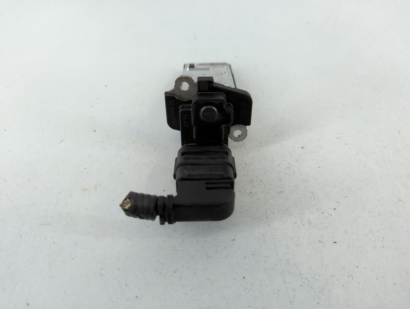 2013-2019 Cadillac Xts Mass Air Flow Meter Maf - Oemusedautoparts1.com