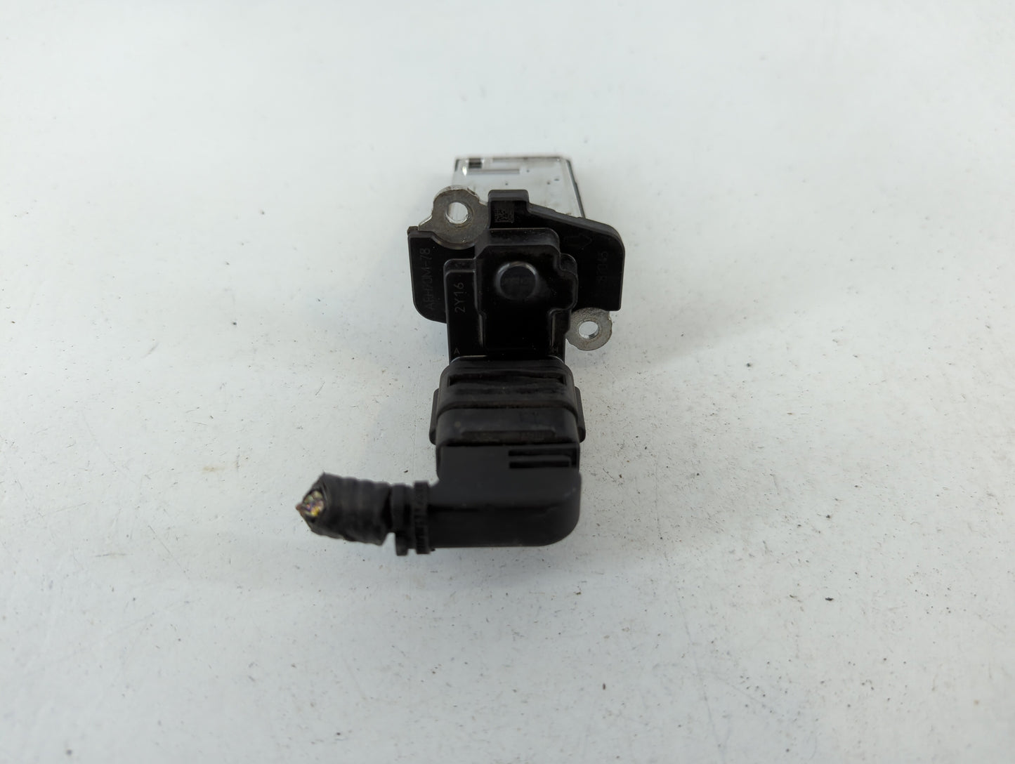 2013-2019 Cadillac Xts Mass Air Flow Meter Maf - Oemusedautoparts1.com