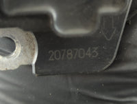 2013-2019 Cadillac Xts Mass Air Flow Meter Maf - Oemusedautoparts1.com