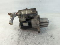 2013-2019 Cadillac Xts Car Starter Motor Solenoid OEM P/N:12645298 Fits OEM Used Auto Parts - Oemusedautoparts1.com