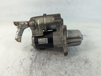 compare product 2013-2019 Cadillac Xts Car Starter Motor Solenoid OEM P/N:12645298 Fits OEM Used Auto Parts