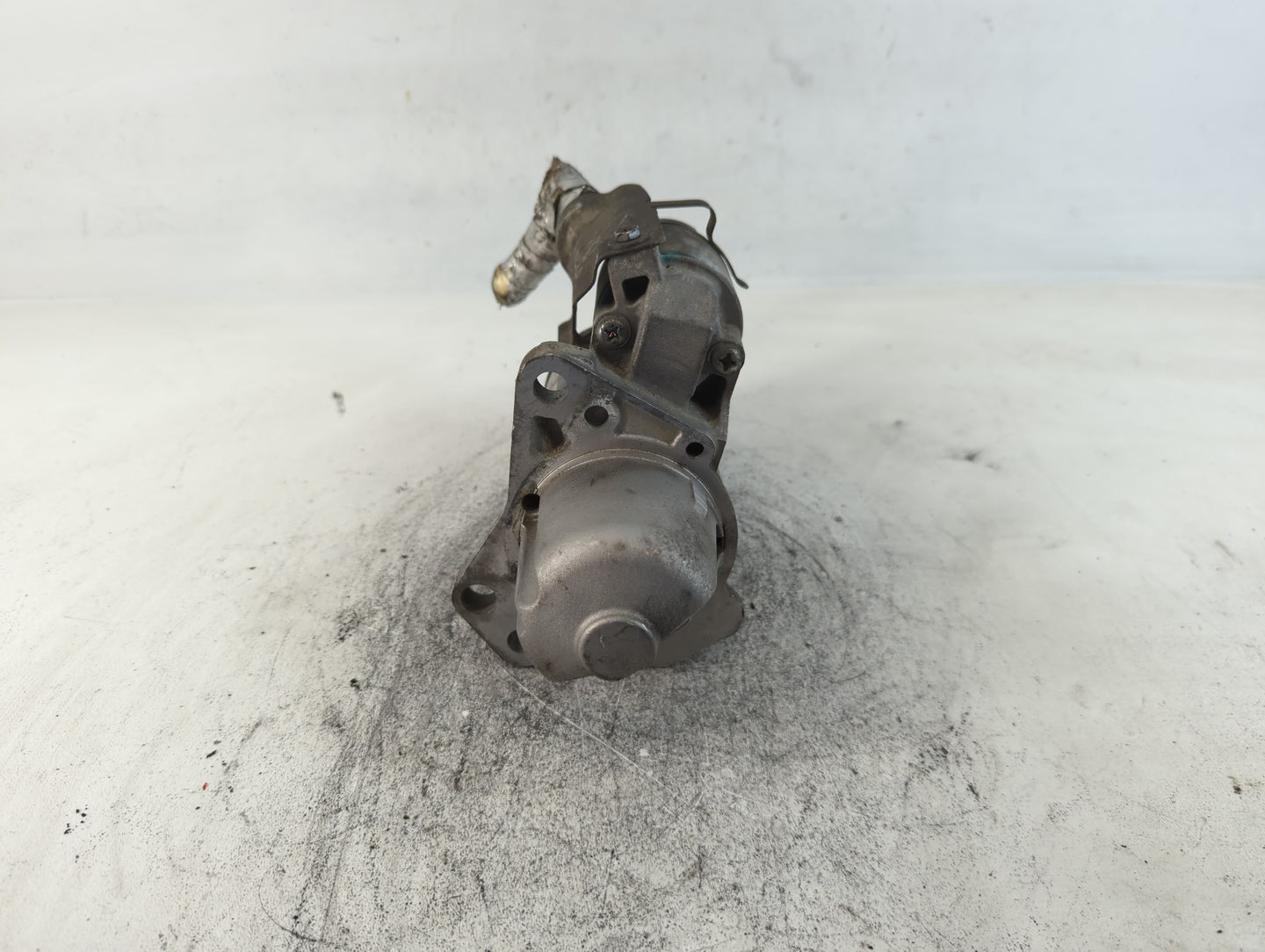 2013-2019 Cadillac Xts Car Starter Motor Solenoid OEM P/N:12645298 Fits OEM Used Auto Parts - Oemusedautoparts1.com