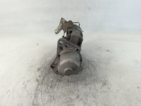 2013-2019 Cadillac Xts Car Starter Motor Solenoid OEM P/N:12645298 Fits OEM Used Auto Parts - Oemusedautoparts1.com