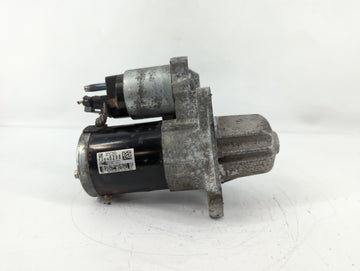 2013-2019 Cadillac Xts Car Starter Motor Solenoid OEM P/N:12645298 Fits OEM Used Auto Parts - Oemusedautoparts1.com