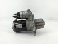 2013-2019 Cadillac Xts Car Starter Motor Solenoid OEM P/N:12645298 Fits OEM Used Auto Parts - Oemusedautoparts1.com