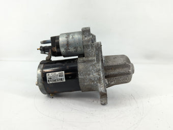 compare product 2013-2019 Cadillac Xts Car Starter Motor Solenoid OEM P/N:12645298 Fits OEM Used Auto Parts