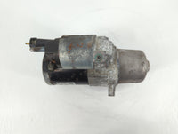 2013-2019 Cadillac Xts Car Starter Motor Solenoid OEM P/N:12645298 Fits OEM Used Auto Parts - Oemusedautoparts1.com