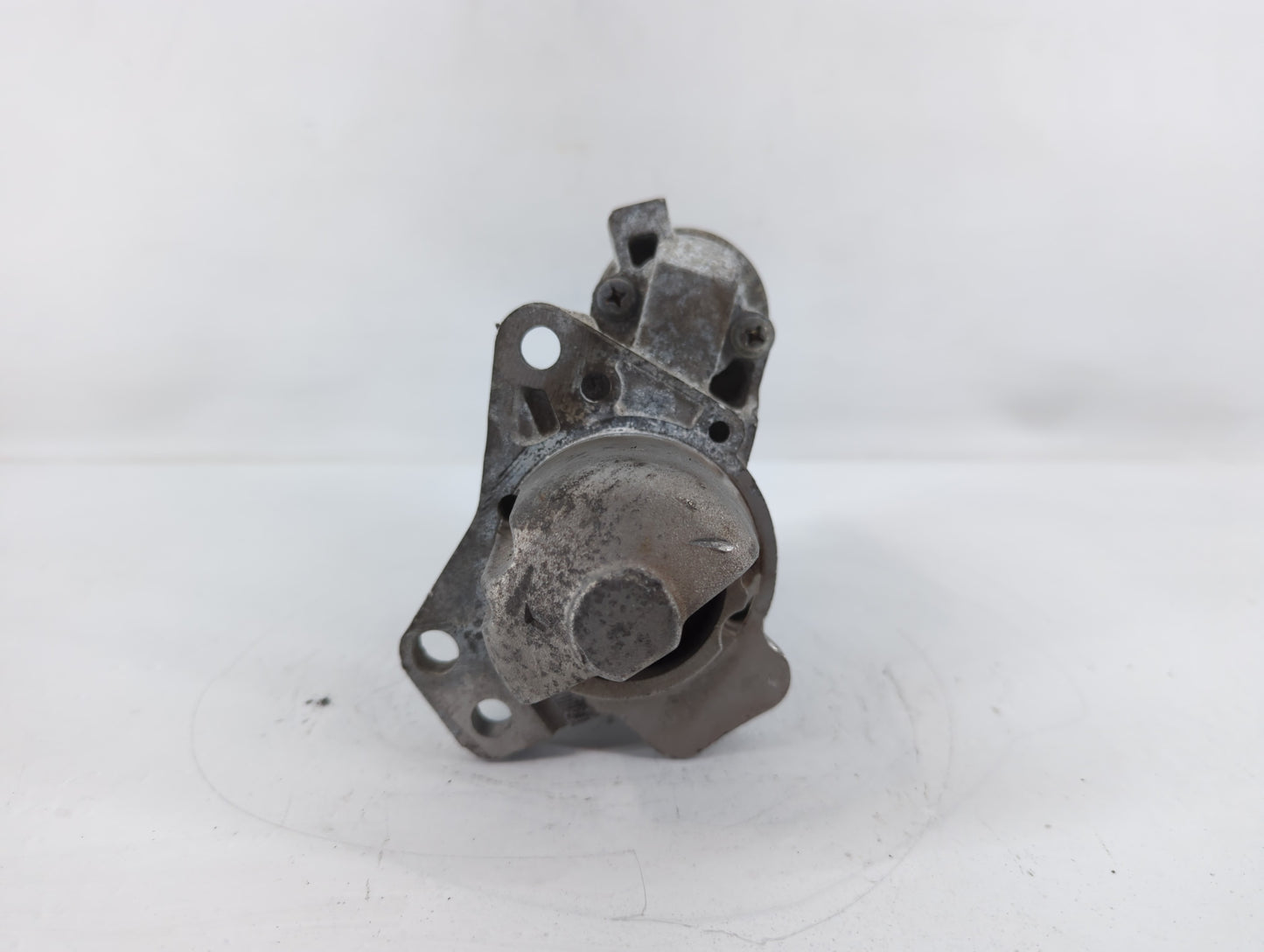 2013-2019 Cadillac Xts Car Starter Motor Solenoid OEM P/N:12645298 Fits OEM Used Auto Parts - Oemusedautoparts1.com