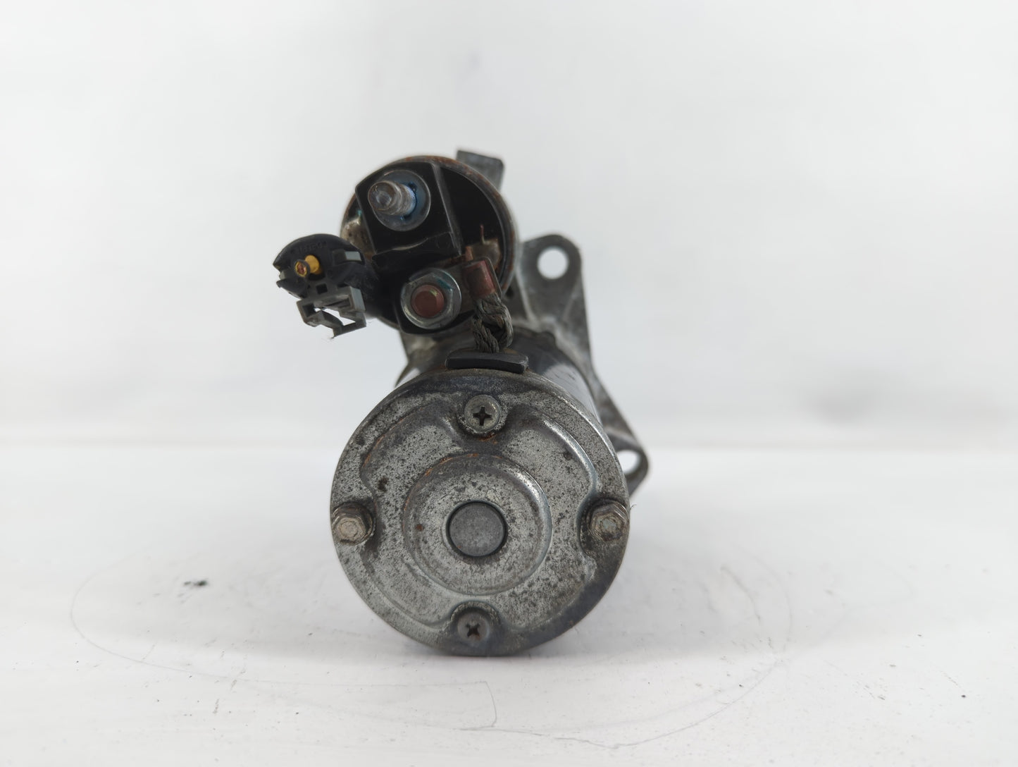 2013-2019 Cadillac Xts Car Starter Motor Solenoid OEM P/N:12645298 Fits OEM Used Auto Parts - Oemusedautoparts1.com