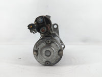 2013-2019 Cadillac Xts Car Starter Motor Solenoid OEM P/N:12645298 Fits OEM Used Auto Parts - Oemusedautoparts1.com