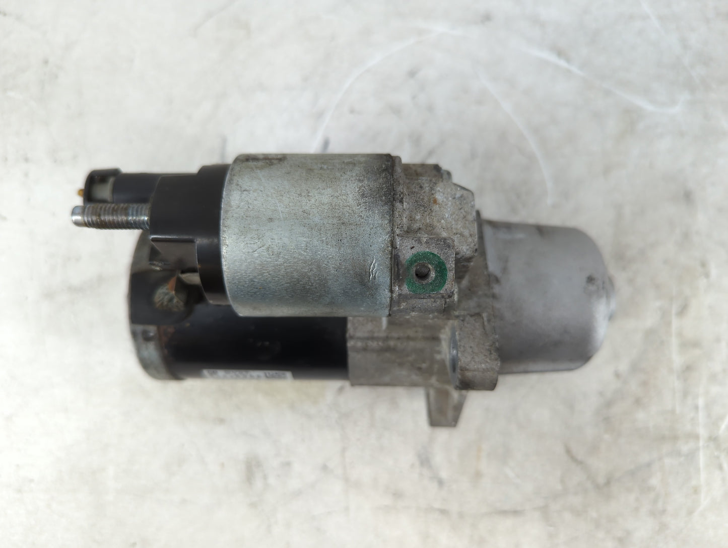 2013-2019 Cadillac Xts Car Starter Motor Solenoid OEM P/N:12645298 Fits OEM Used Auto Parts - Oemusedautoparts1.com