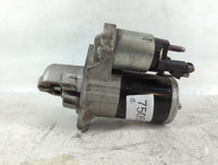 2013-2019 Cadillac Xts Car Starter Motor Solenoid OEM P/N:12645298 Fits OEM Used Auto Parts - Oemusedautoparts1.com