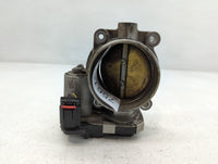 2013-2019 Cadillac Xts Throttle Body P/N:12632172BA Fits Fits 2012 2013 2014 2015 2016 2017 2018 2019 2020 2021 2022 OEM Use