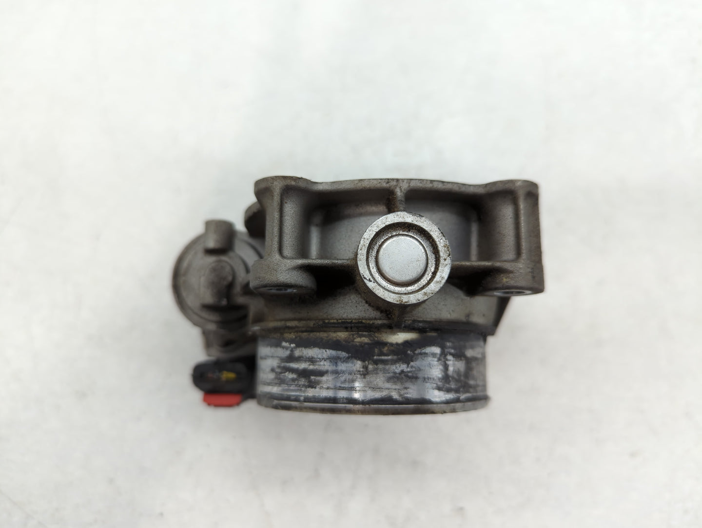 2013-2019 Cadillac Xts Throttle Body P/N:12632172BA Fits Fits 2012 2013 2014 2015 2016 2017 2018 2019 2020 2021 2022 OEM Use