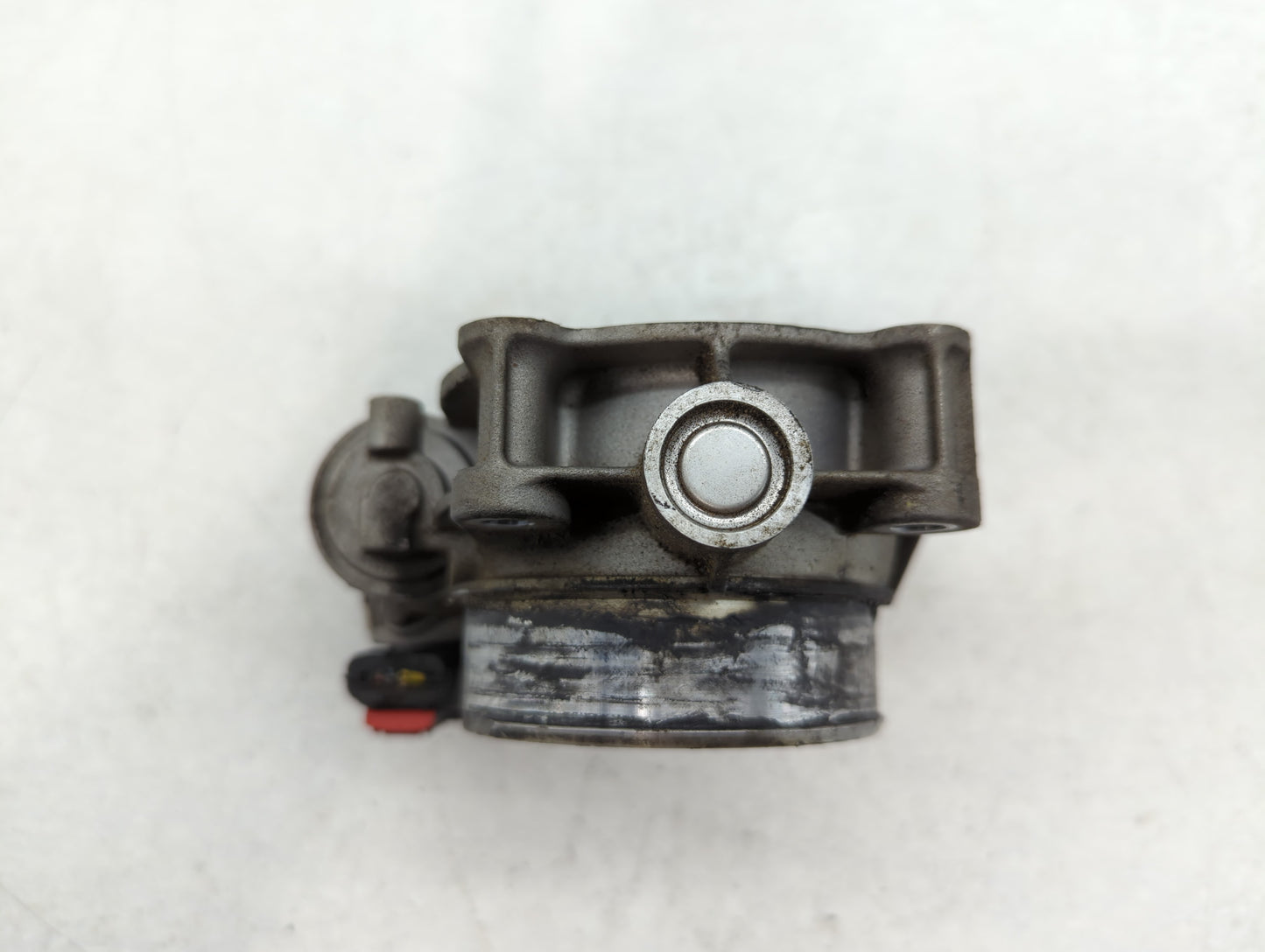 2013-2019 Cadillac Xts Throttle Body P/N:12632172BA Fits Fits 2012 2013 2014 2015 2016 2017 2018 2019 2020 2021 2022 OEM Use