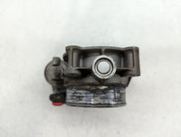 2013-2019 Cadillac Xts Throttle Body P/N:12632172BA Fits Fits 2012 2013 2014 2015 2016 2017 2018 2019 2020 2021 2022 OEM Use