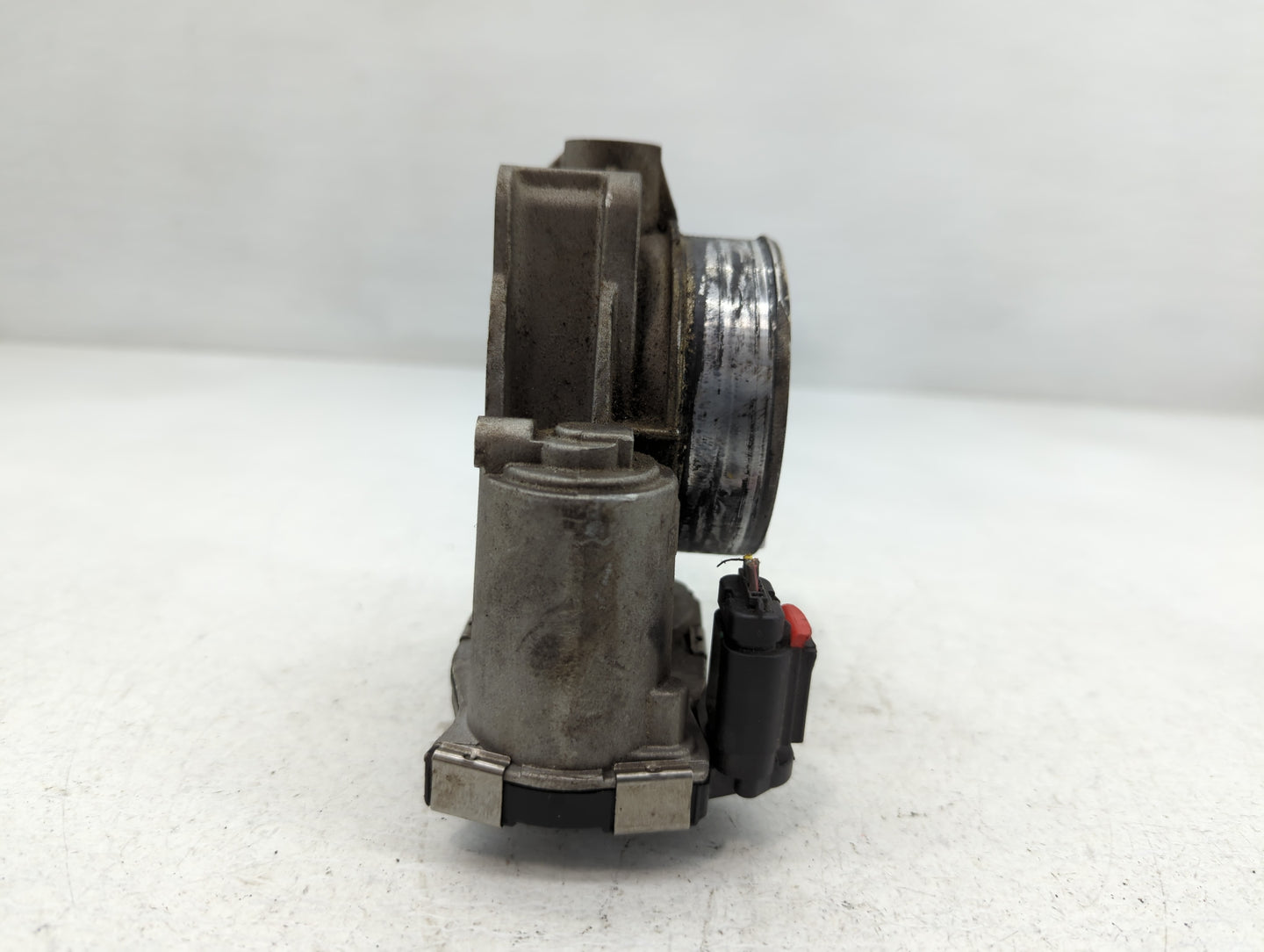 2013-2019 Cadillac Xts Throttle Body P/N:12632172BA Fits Fits 2012 2013 2014 2015 2016 2017 2018 2019 2020 2021 2022 OEM Use